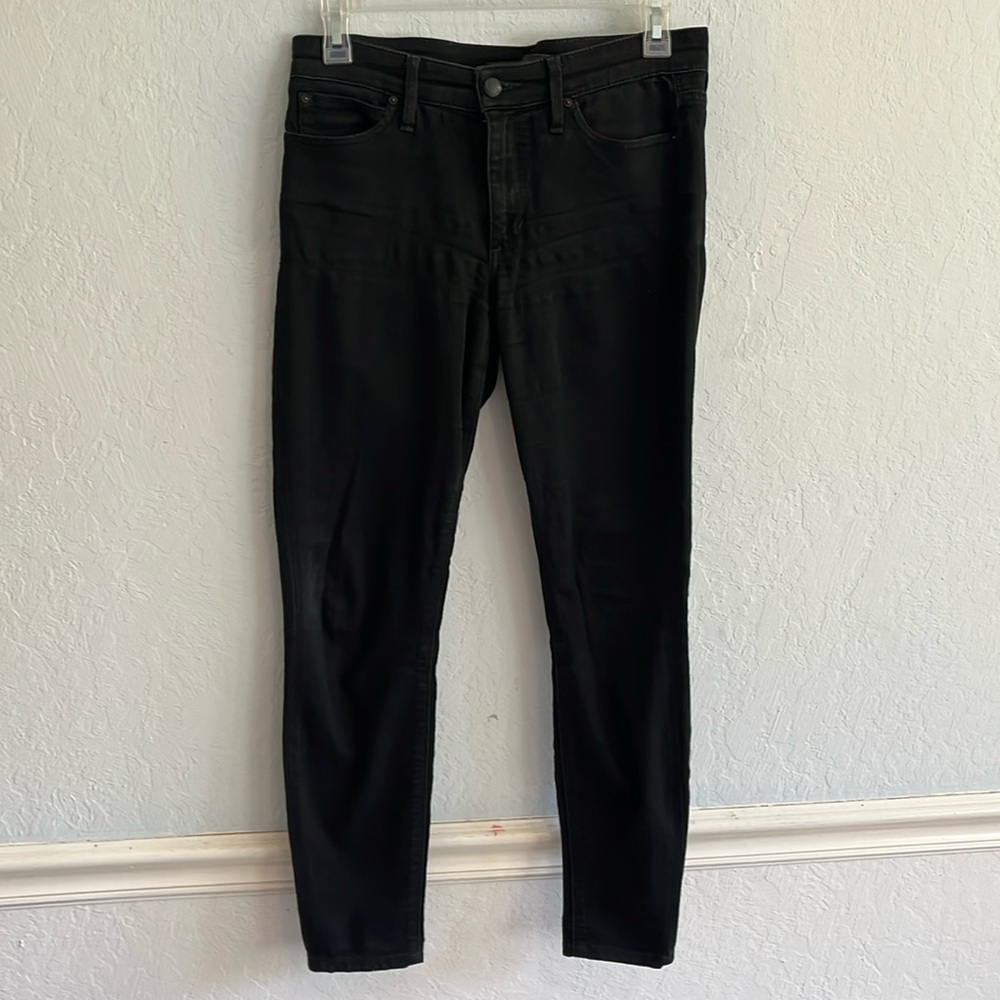 Joe’s Flawless The Provocateur Skinny Petite